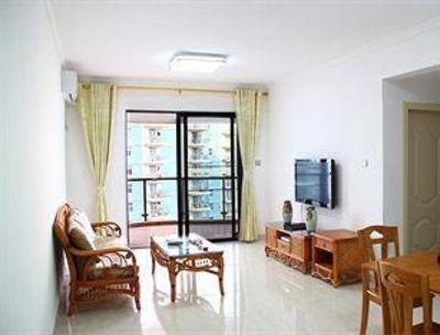 фото отеля Sanya Tujia Vacation Rentals - Dadonghai