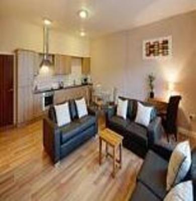 фото отеля Mckever Newcastle City Apartments