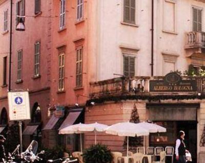 фото отеля Bologna Hotel Varese