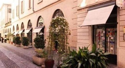 фото отеля Bologna Hotel Varese