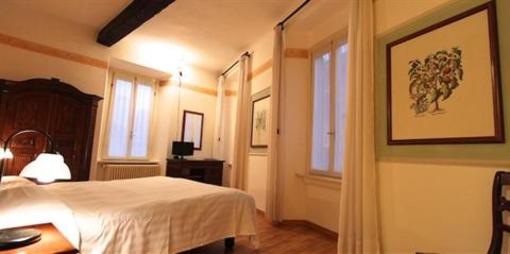 фото отеля Bologna Hotel Varese