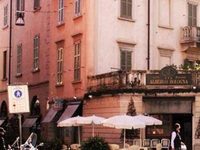 Bologna Hotel Varese