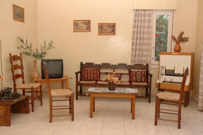 фото отеля Poseidon Hotel Heraklion