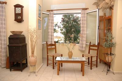 фото отеля Poseidon Hotel Heraklion
