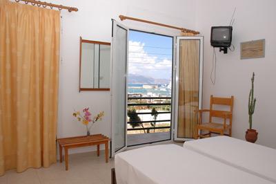 фото отеля Poseidon Hotel Heraklion