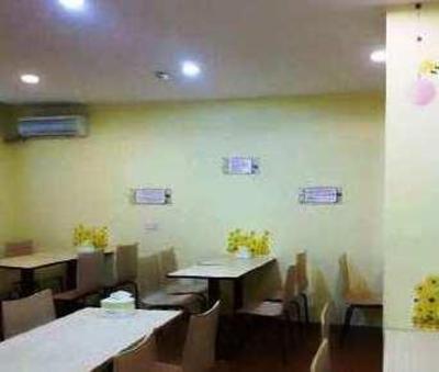 фото отеля Hanting Express Yixing Renmin Middle Road