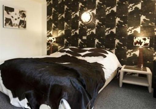 фото отеля Hostellerie Sainte-Cecile
