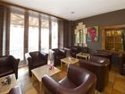фото отеля Hostellerie Sainte-Cecile
