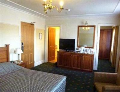 фото отеля Brassey of Canberra