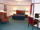 фото отеля Brassey of Canberra
