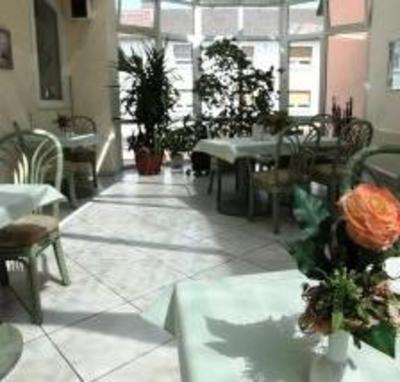 фото отеля Hotel Barbarossa Rodenbach