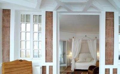 фото отеля Domaine des Avenieres