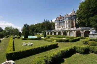 фото отеля Domaine des Avenieres