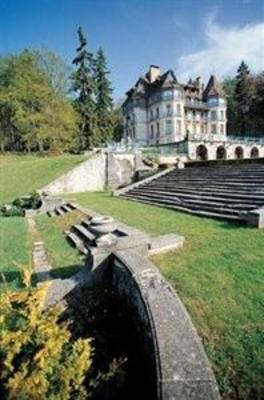 фото отеля Domaine des Avenieres
