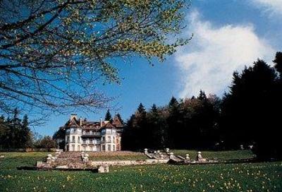 фото отеля Domaine des Avenieres