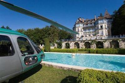 фото отеля Domaine des Avenieres