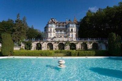 фото отеля Domaine des Avenieres