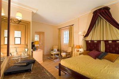 фото отеля Domaine des Avenieres