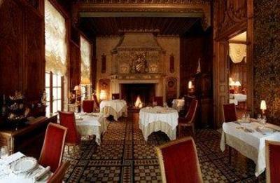 фото отеля Domaine des Avenieres