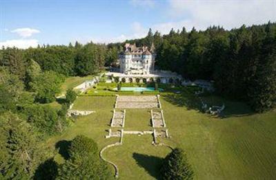 фото отеля Domaine des Avenieres