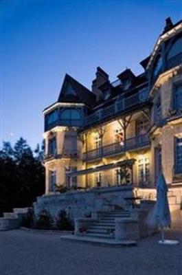 фото отеля Domaine des Avenieres