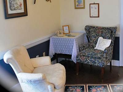 фото отеля Carrier Houses Bed and Breakfast Rutherfordton