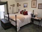 фото отеля Carrier Houses Bed and Breakfast Rutherfordton