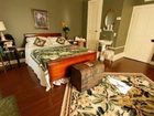 фото отеля Carrier Houses Bed and Breakfast Rutherfordton