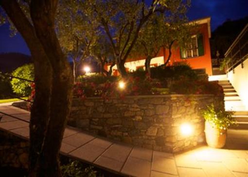 фото отеля B&B Il Parco