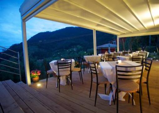 фото отеля B&B Il Parco