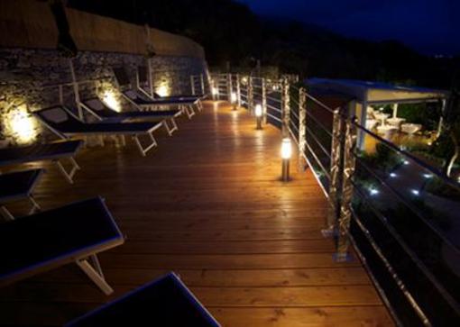 фото отеля B&B Il Parco