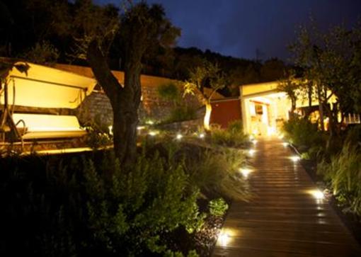 фото отеля B&B Il Parco