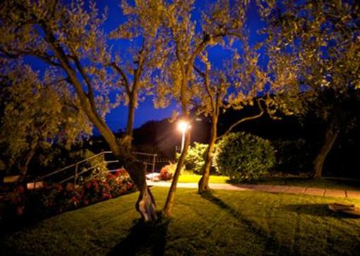 фото отеля B&B Il Parco