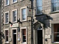 The Sun Hotel & Bar Lancaster