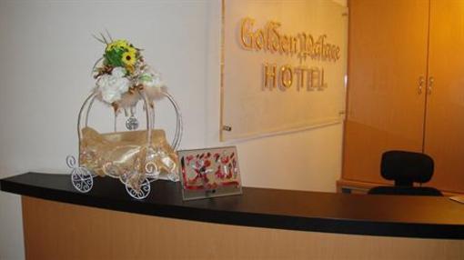 фото отеля Hotel Sabrina Kuala Lumpur