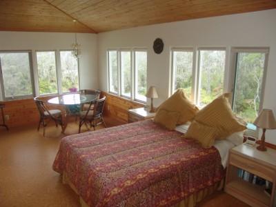 фото отеля Volcano Inn