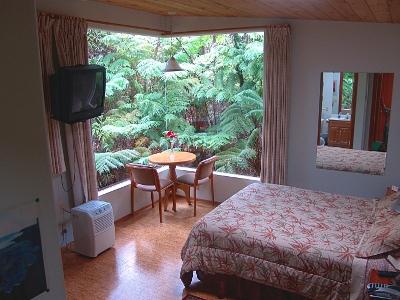 фото отеля Volcano Inn