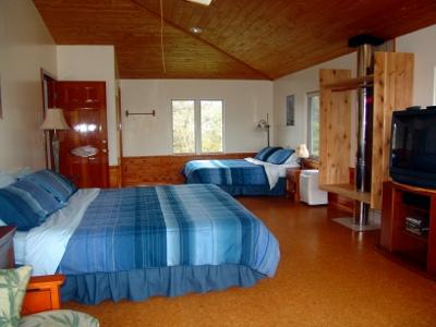 фото отеля Volcano Inn