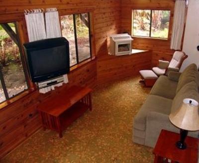 фото отеля Volcano Inn