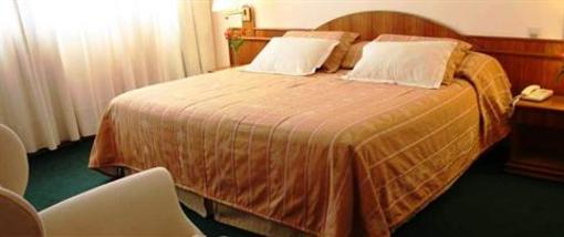 фото отеля Hotel Remanso