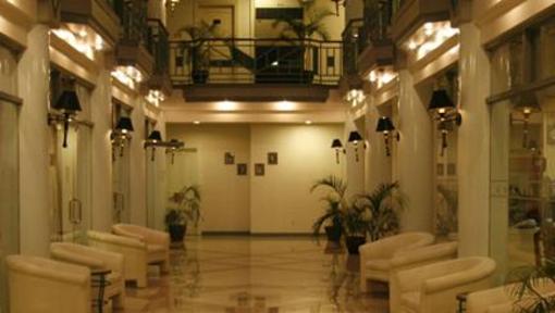 фото отеля Royal Am Rei Hotel Bacolod
