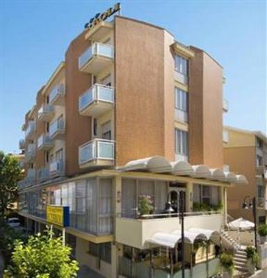 фото отеля Hotel Acerboli