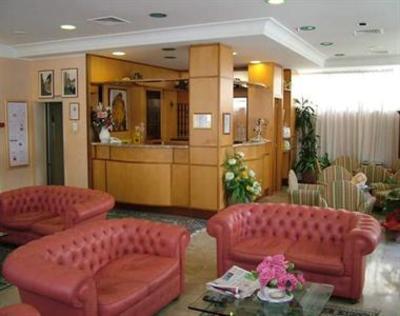 фото отеля Hotel Acerboli