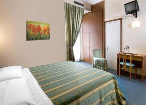 фото отеля Hotel Acerboli