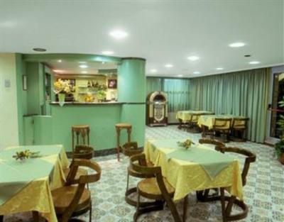 фото отеля Hotel Acerboli