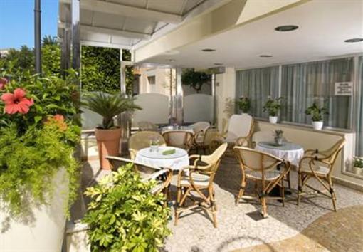 фото отеля Hotel Acerboli