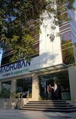 фото отеля Madhuban Inn