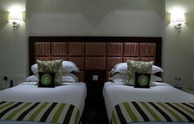 фото отеля Madhuban Inn