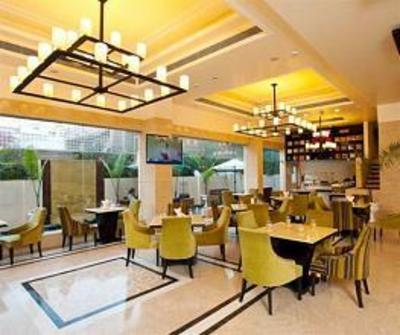 фото отеля Madhuban Inn