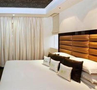 фото отеля Madhuban Inn